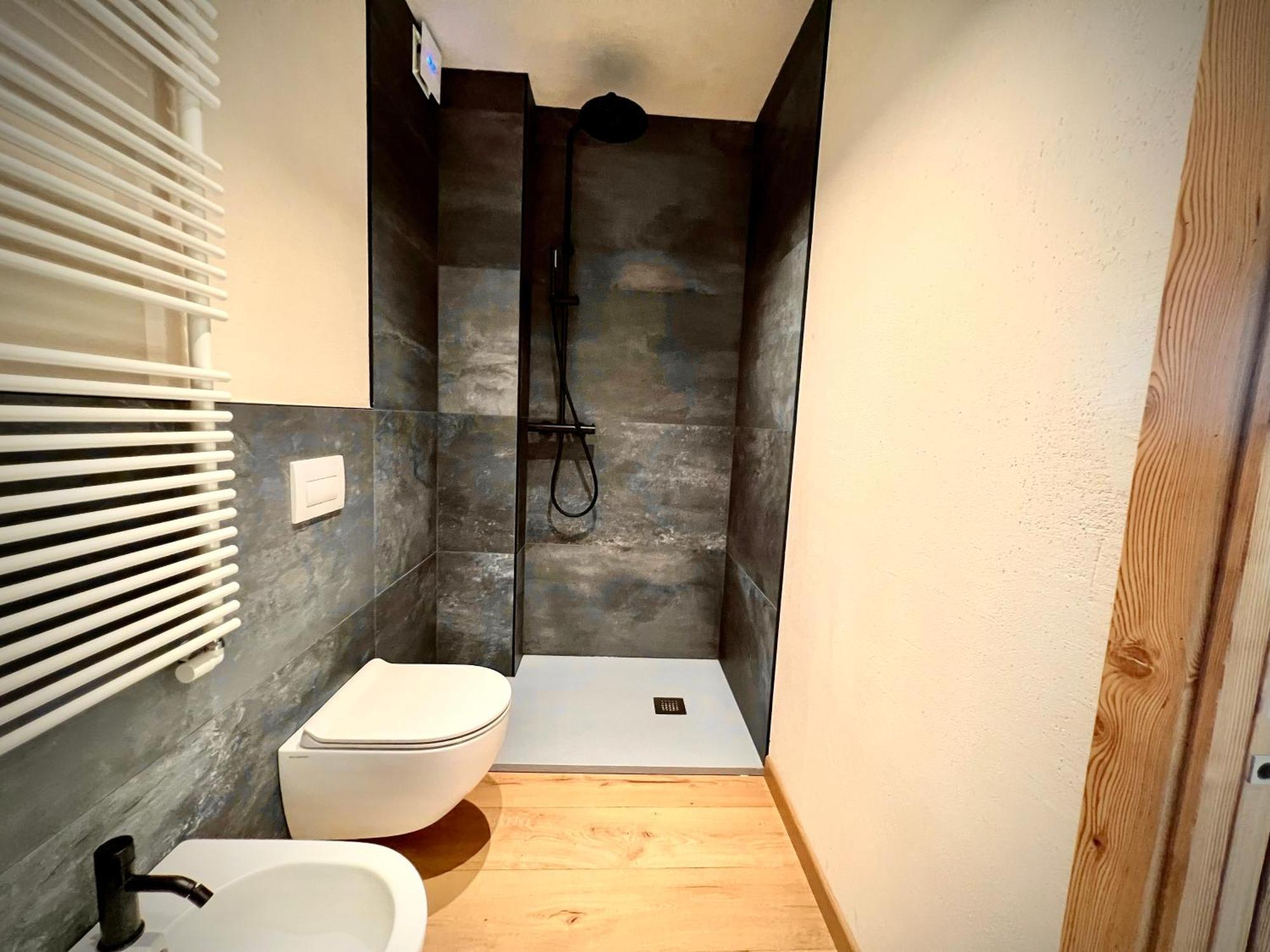 Montview Villa Aosta Exterior foto