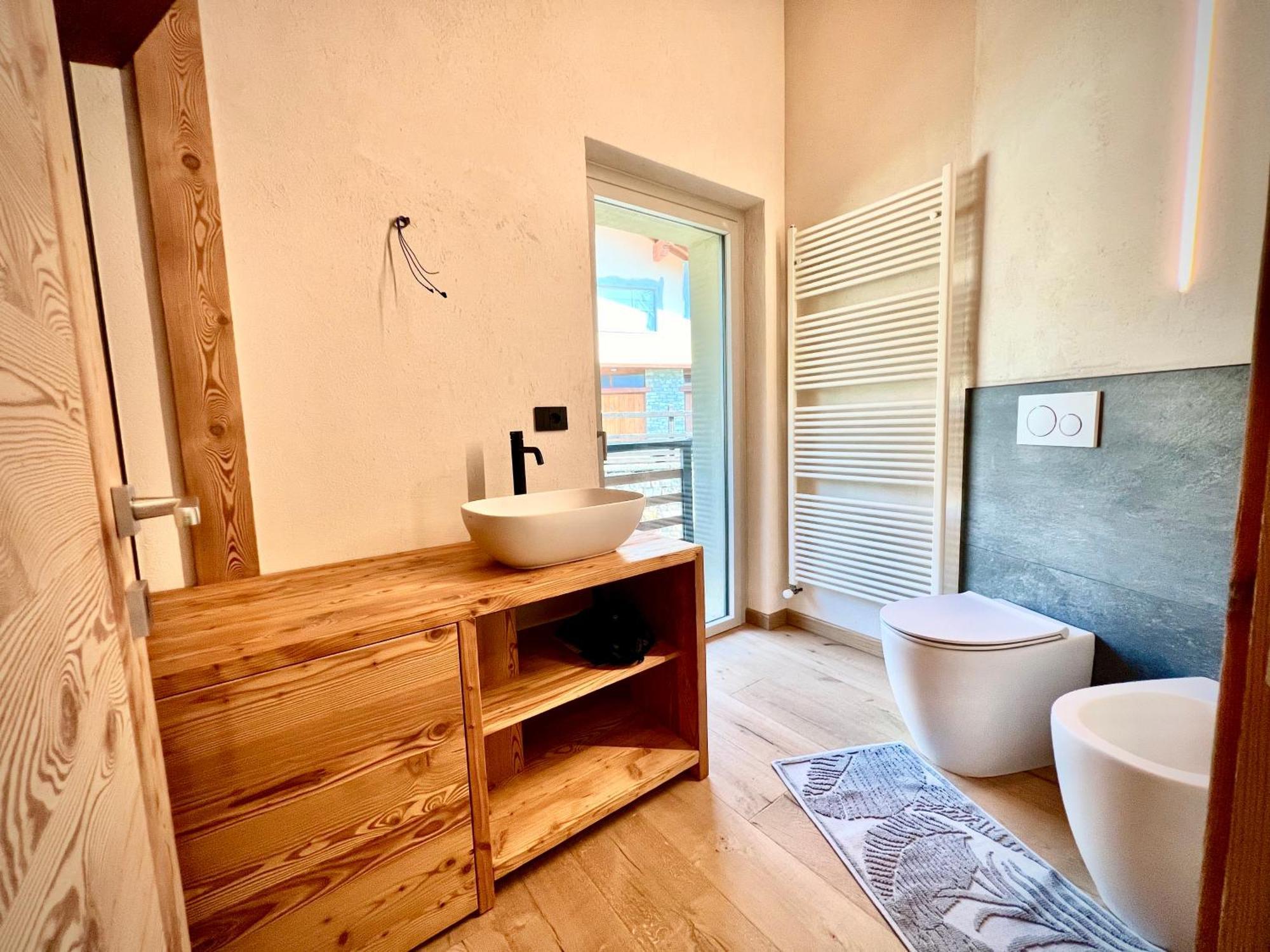 Montview Villa Aosta Exterior foto