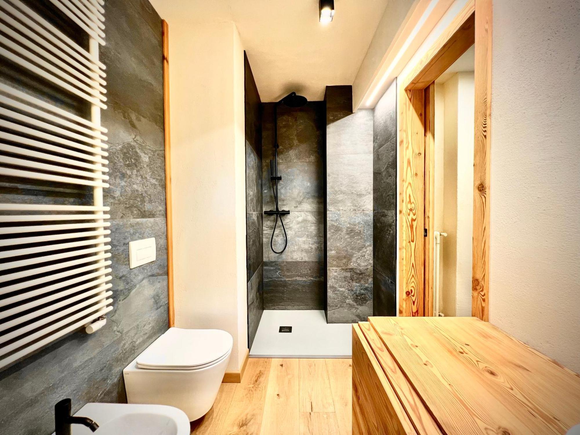 Montview Villa Aosta Exterior foto