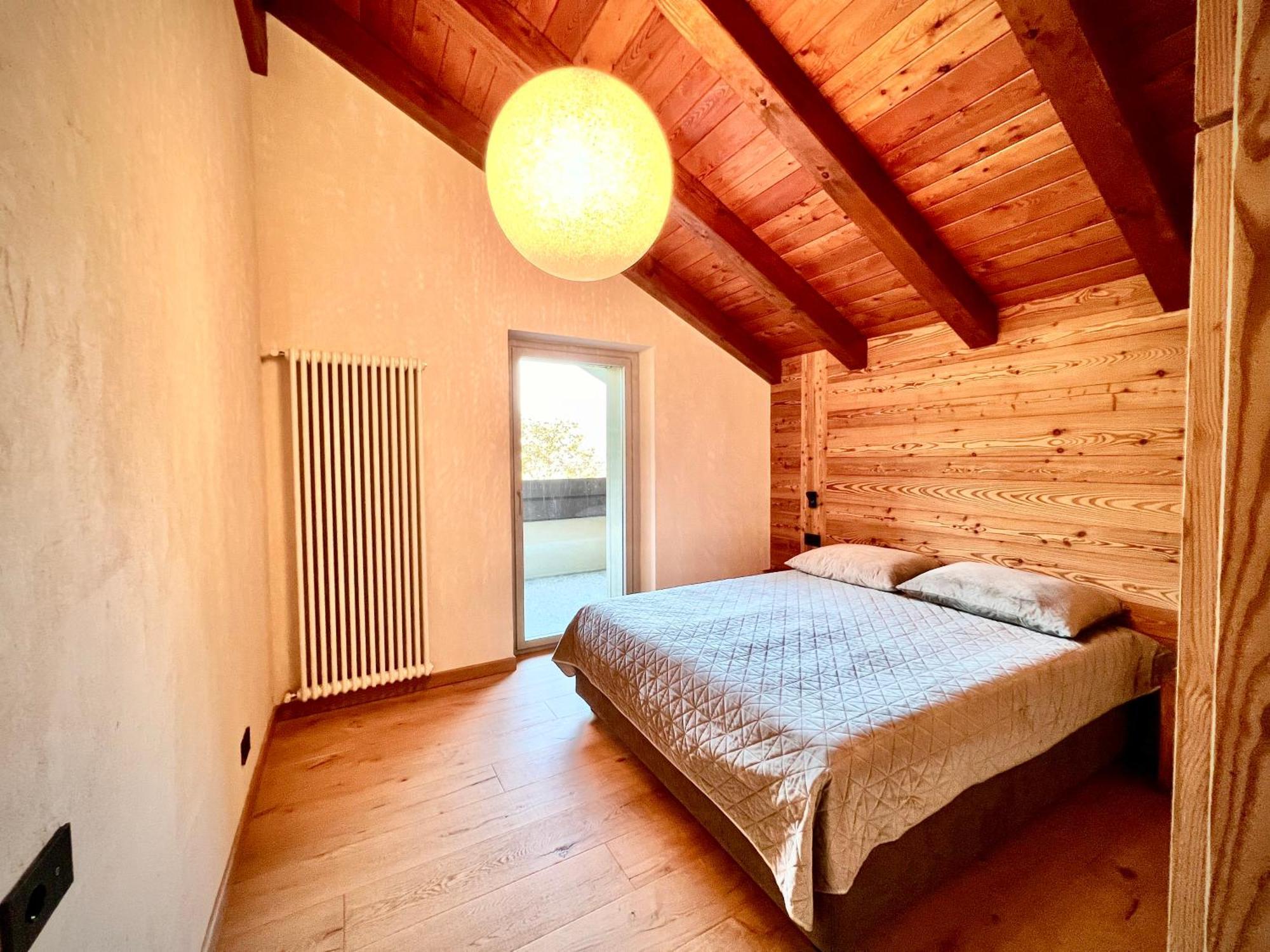 Montview Villa Aosta Exterior foto