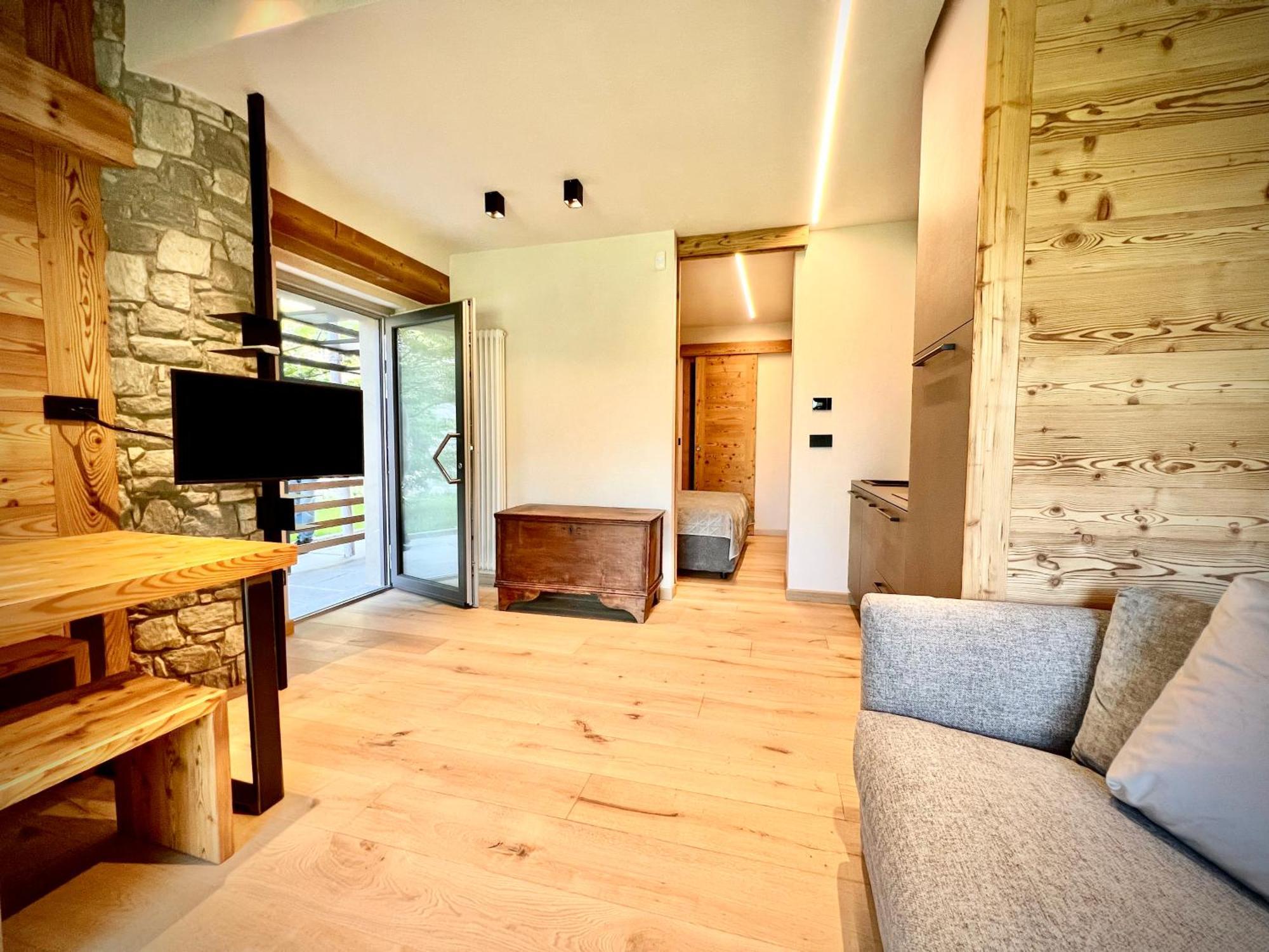 Montview Villa Aosta Exterior foto