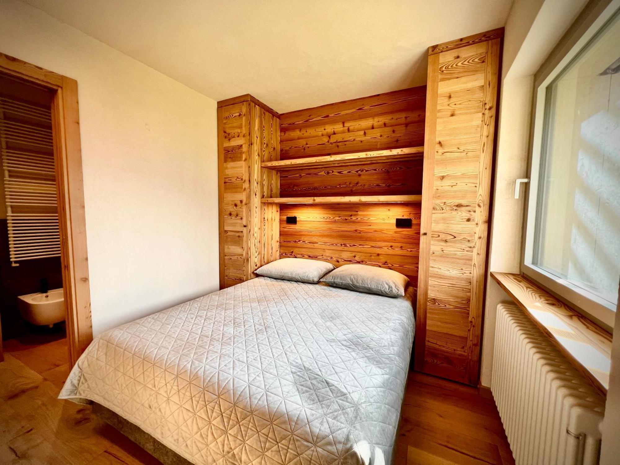Montview Villa Aosta Exterior foto