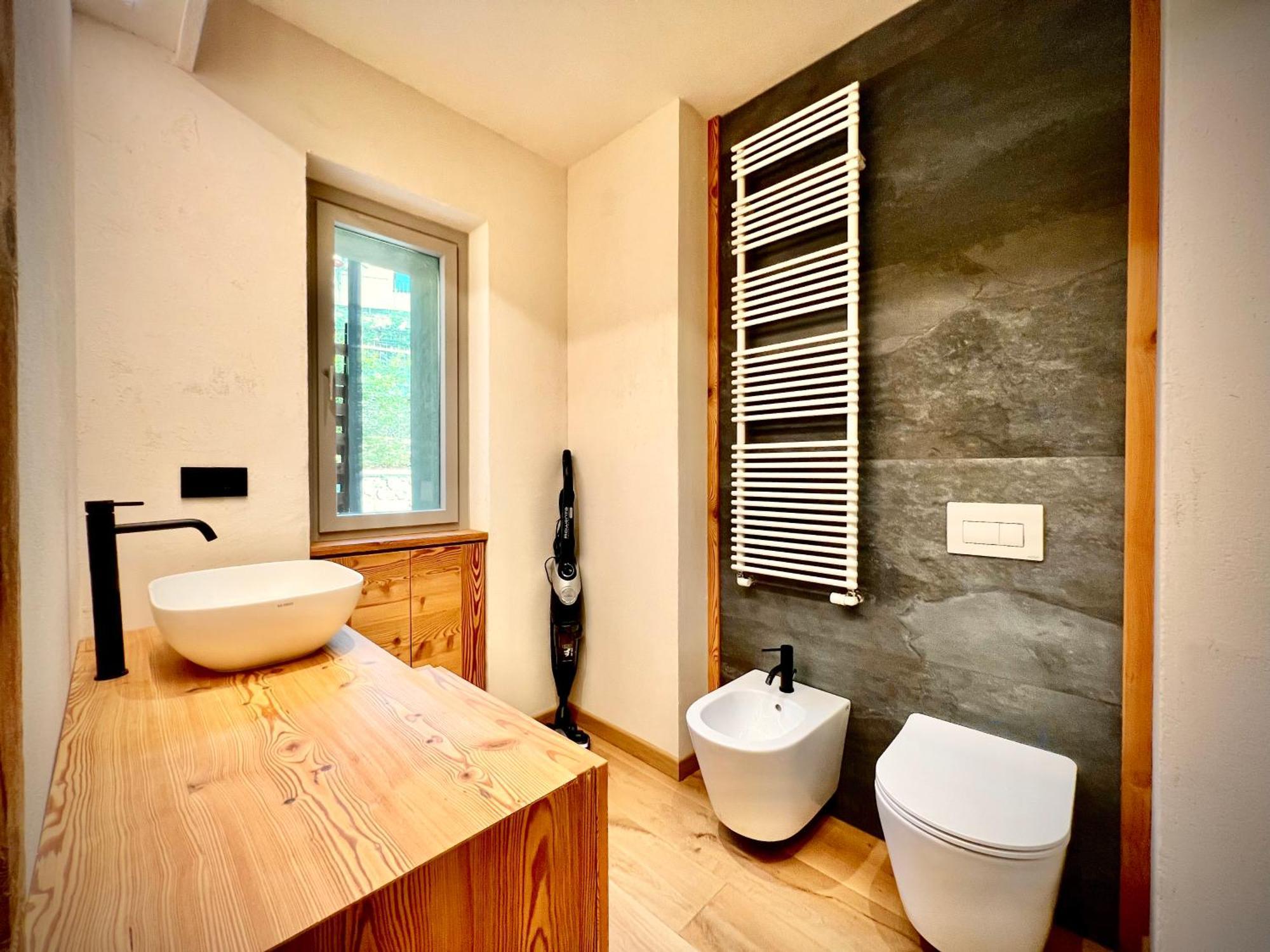 Montview Villa Aosta Exterior foto