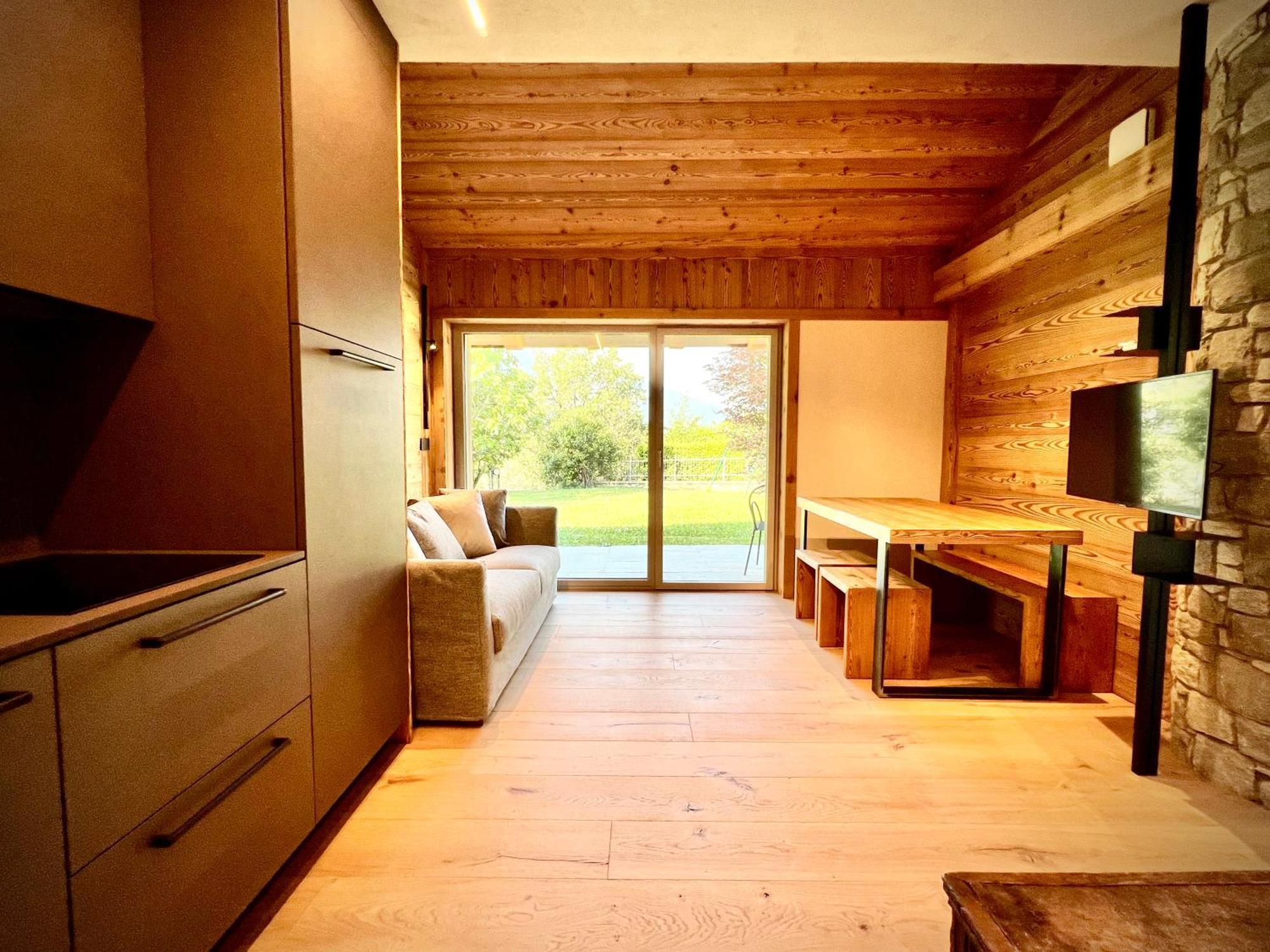 Montview Villa Aosta Exterior foto