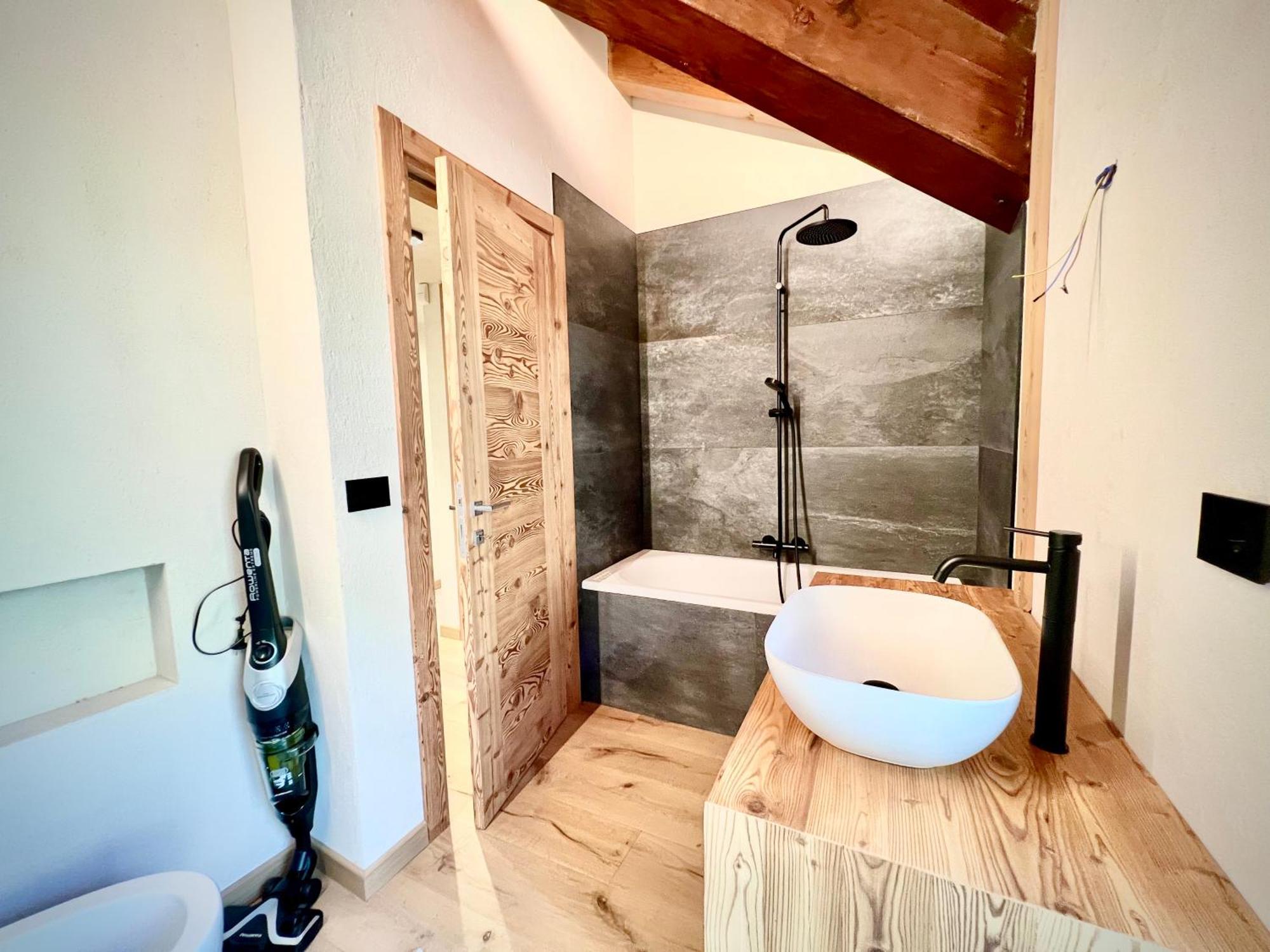 Montview Villa Aosta Exterior foto
