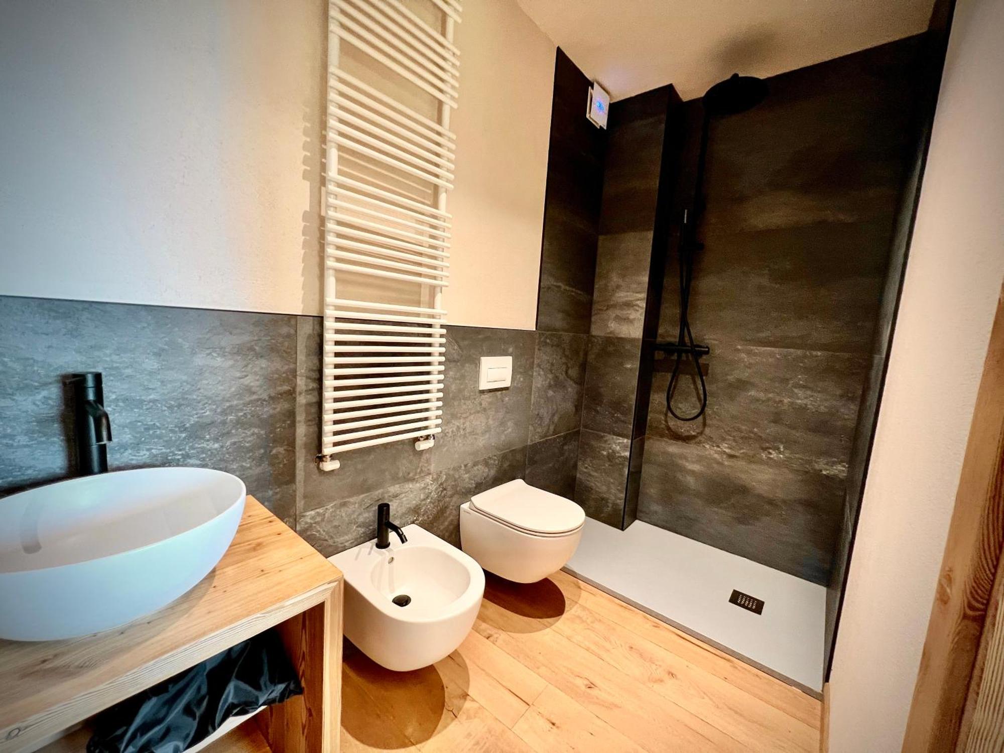 Montview Villa Aosta Exterior foto