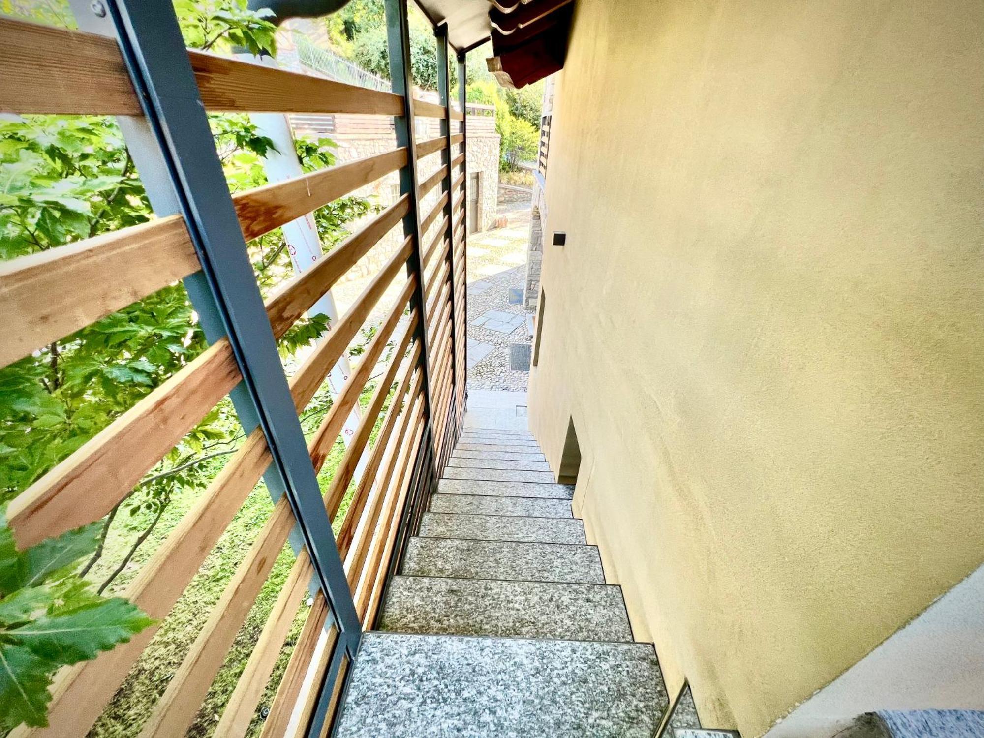 Montview Villa Aosta Exterior foto